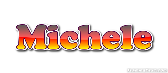 Michele Logotipo
