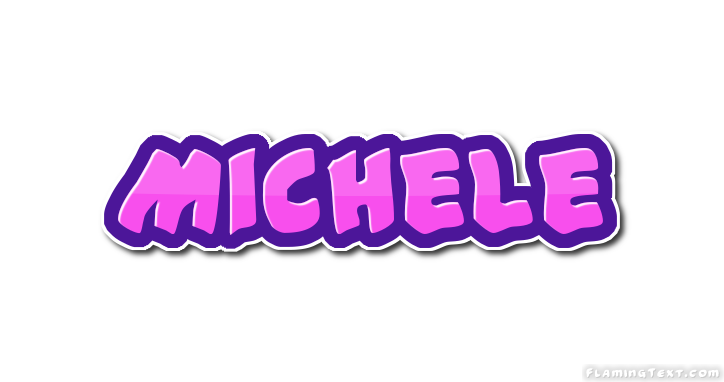 Michele Лого