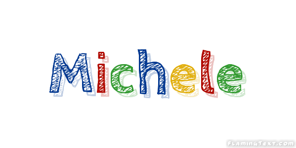 Michele شعار