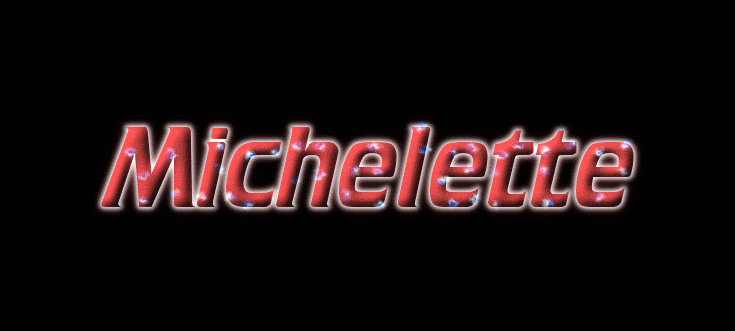 Michelette شعار