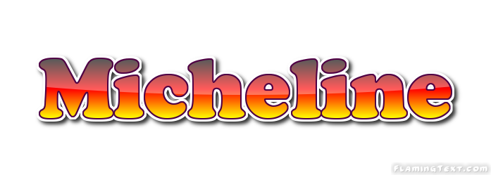 Micheline Logo