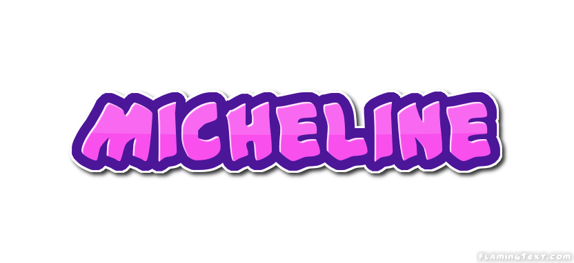 Micheline Лого