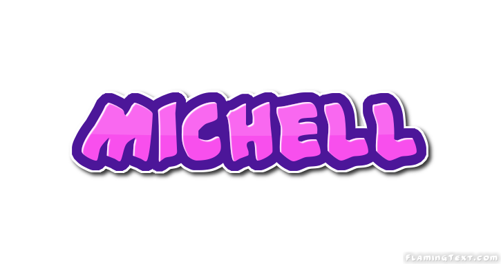 Michell लोगो