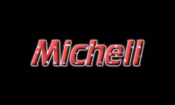 Michell Лого