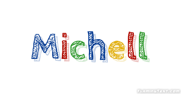 Michell Лого