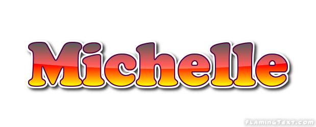 Michelle Logotipo
