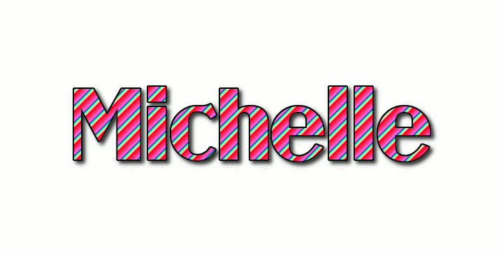 Michelle Logotipo
