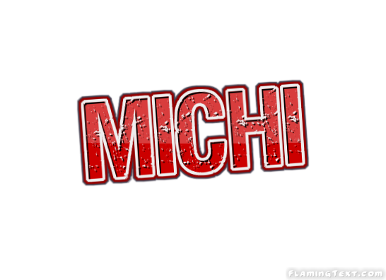 Michi ロゴ