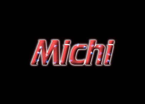 Michi लोगो