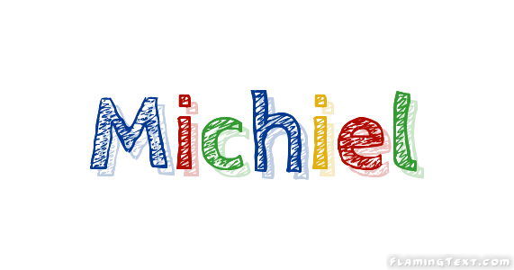 Michiel Лого