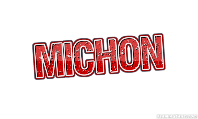Michon شعار