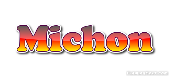 Michon Logotipo
