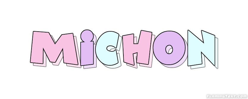 Michon Logo