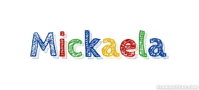 Mickaela شعار