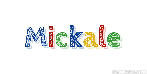 Mickale Logo