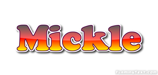 Mickle Logo