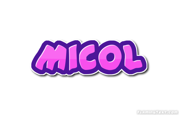 Micol Logo