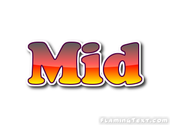 Mid Logo