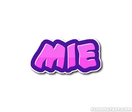Mie Logo