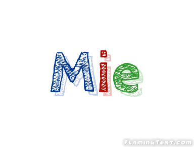 Mie Logo