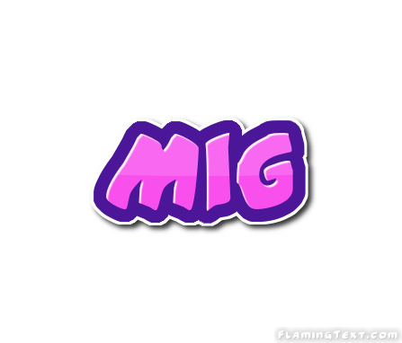 Mig Лого