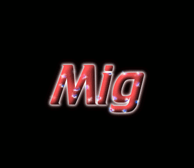 Mig شعار