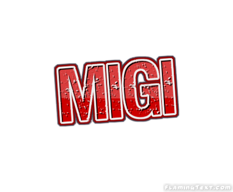 Migi Logotipo
