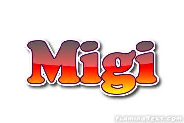 Migi Лого