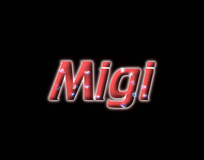 Migi 徽标