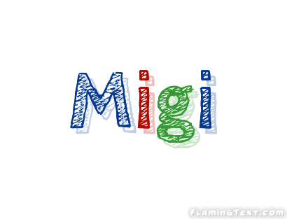 Migi Logo