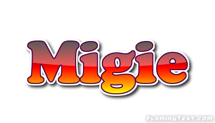 Migie Logotipo