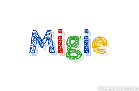 Migie Лого