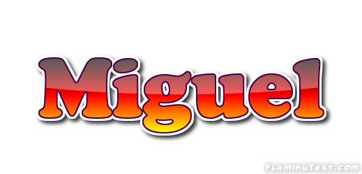 Miguel Logo