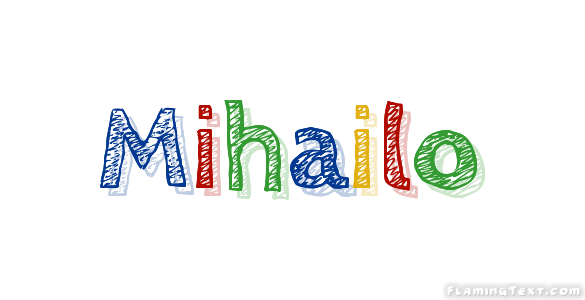 Mihailo Logo