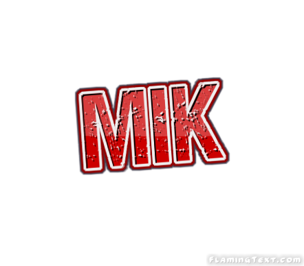 Mik Logo