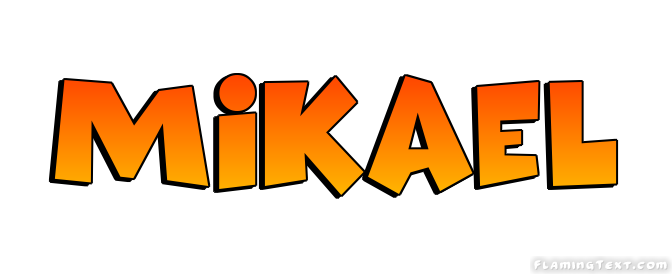 Mikael Logo