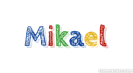 Mikael شعار