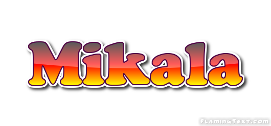 Mikala Logo
