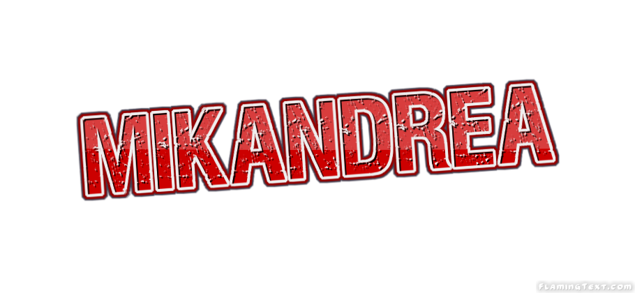 Mikandrea Logotipo