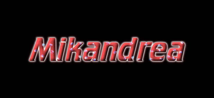 Mikandrea شعار
