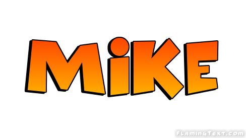 Mike Logo