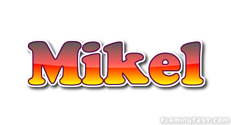 Mikel شعار