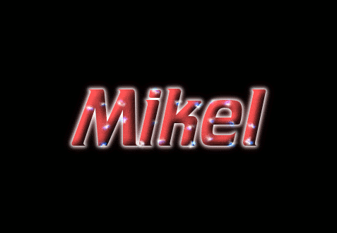 Mikel Logo