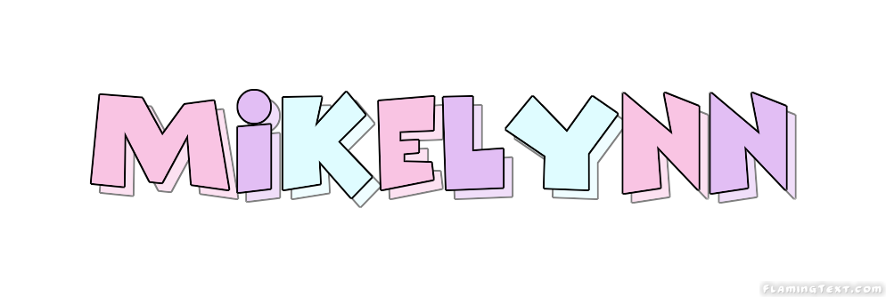 Mikelynn Logo