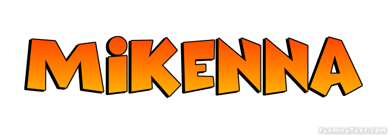 Mikenna Logo