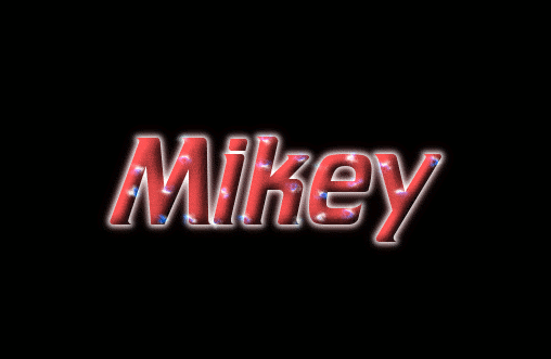 Mikey شعار