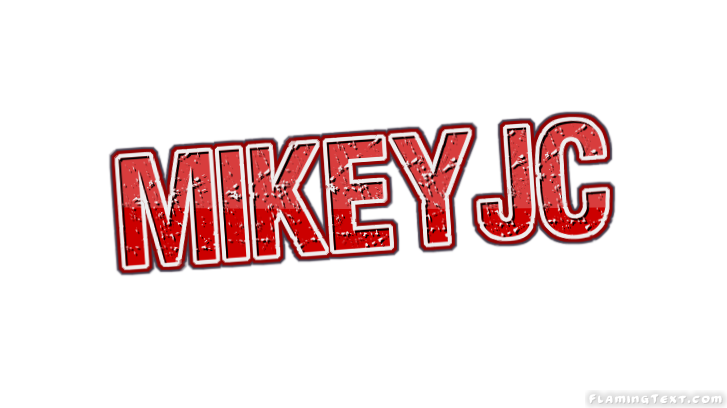 Mikeyjc شعار