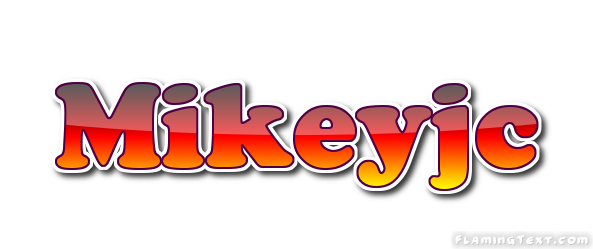 Mikeyjc Logo