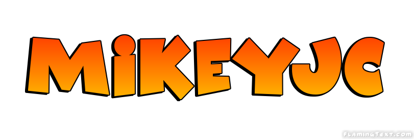 Mikeyjc Logotipo