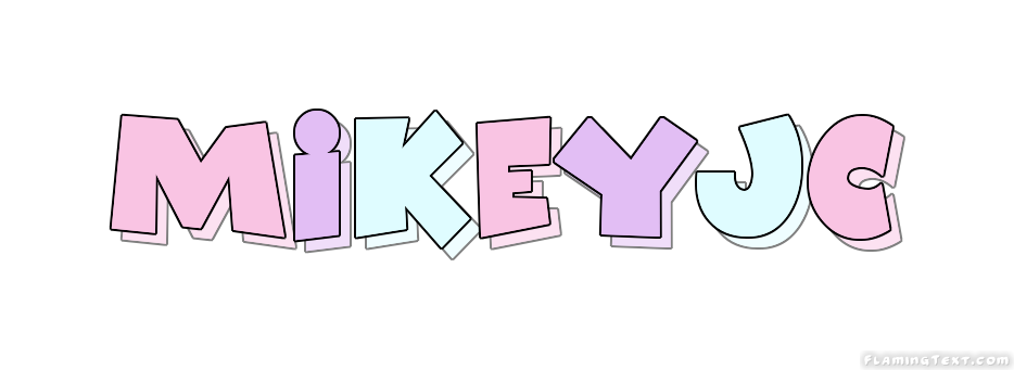 Mikeyjc شعار